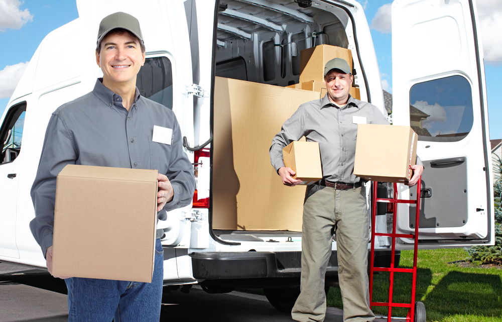 How to properly prepare for the relocation of companies?