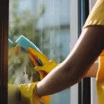 Jak dbać o okna