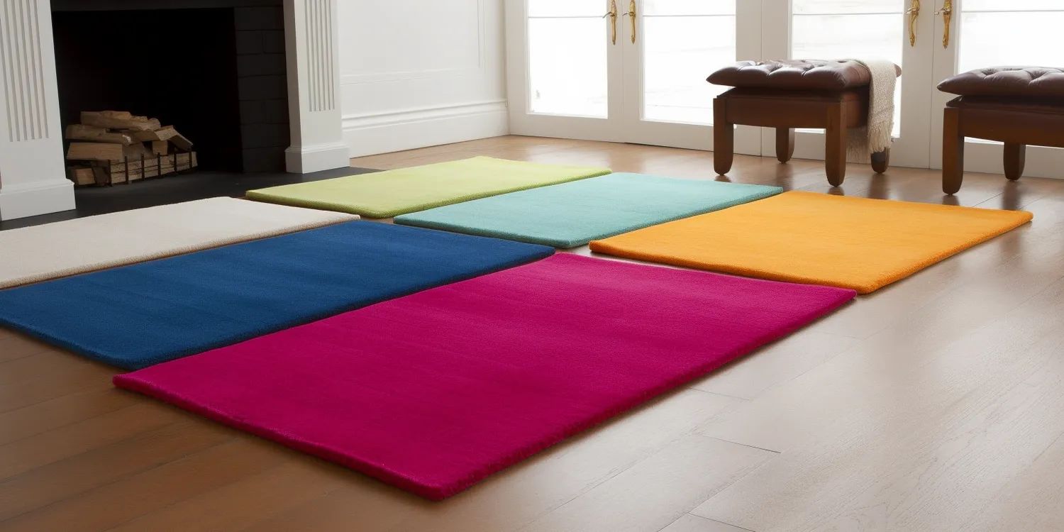 Komu powierzyć pranie wykładzin i dywanów?