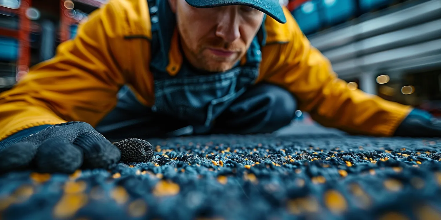 Wykładziny obiektowe cennik Kraków